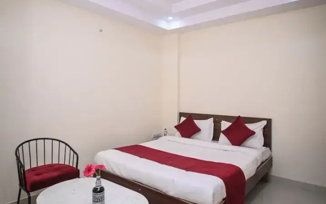 Raj Residency