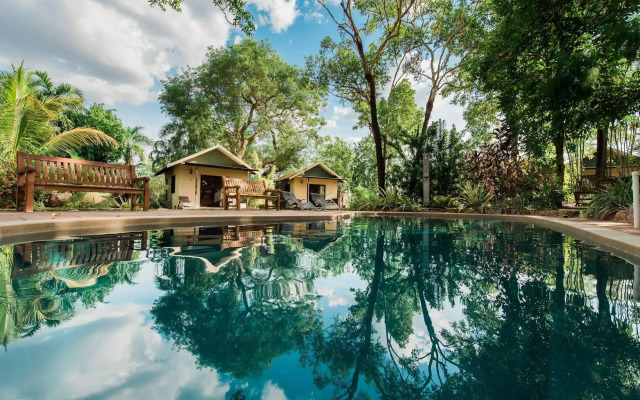 Mary River Widerness Retreat