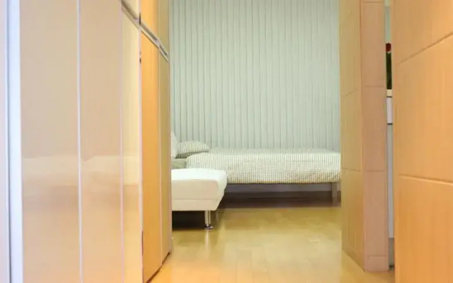 Hub of Seoul, Duplex 4