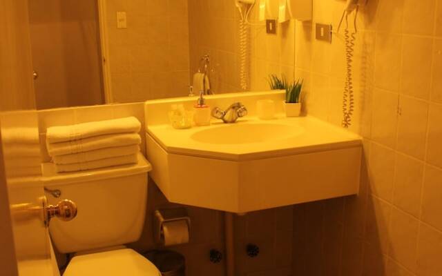 VO Bellas Artes Apartment