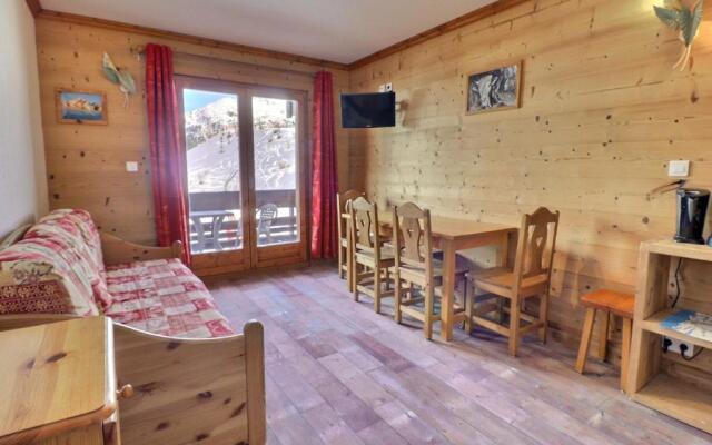Appartement Méribel, 2 pièces, 4 personnes - FR-1-182-48