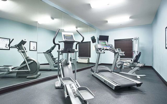 Best Western Plus Texarkana Inn & Suites