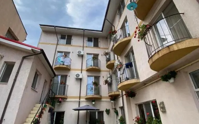 Vila Gymy