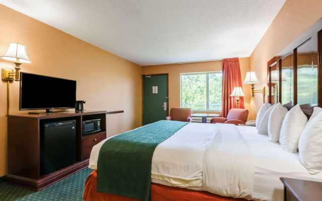 Quality Inn Eureka Springs South