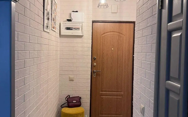 Апартаменты на шоссе Каширское