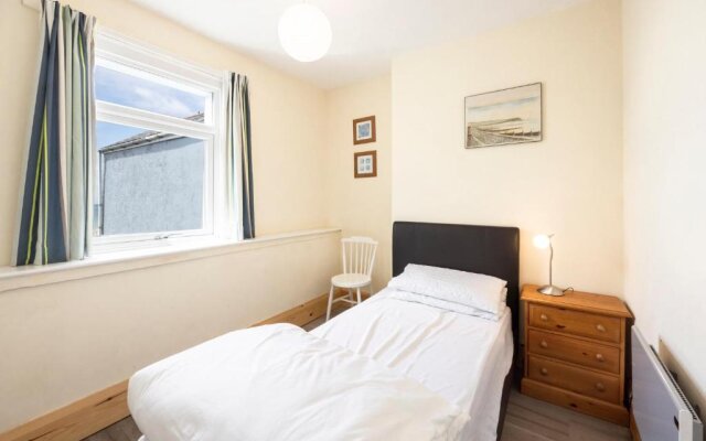 Impeccable 4 Bedroom House in Borth Sleeps 7