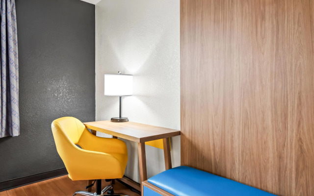 Days Inn by Wyndham Lancaster PA Dutch Country