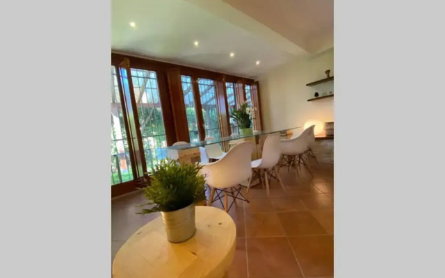 Villa of Marigiò - Exclusive Etna View