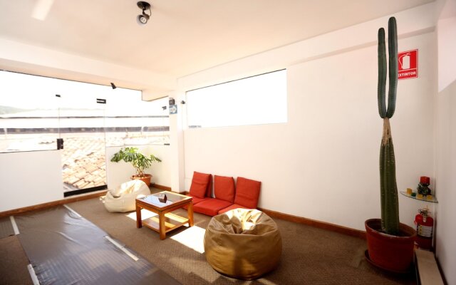 Antares Mystic Hotel