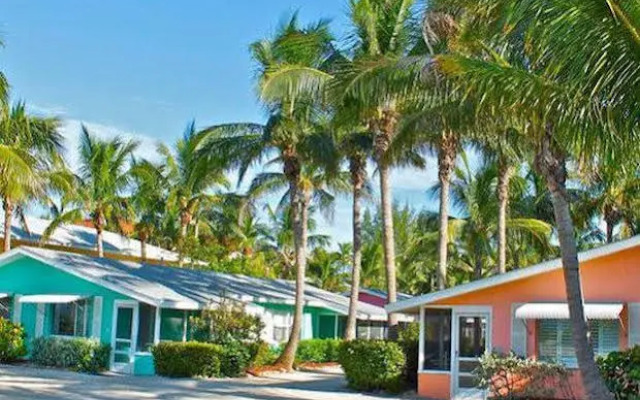 Waterside Inn on the Beach