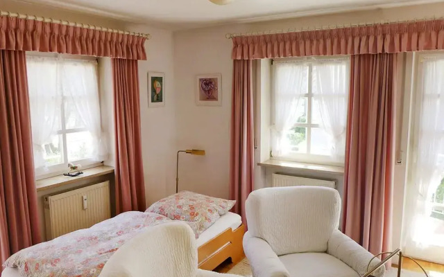 Salzburger Strasse Bad Reichenhall