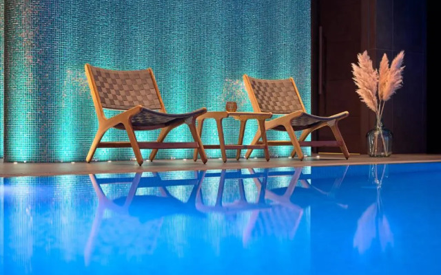 Time Boutique Hotel