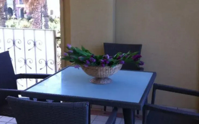 Appartamento sul mare