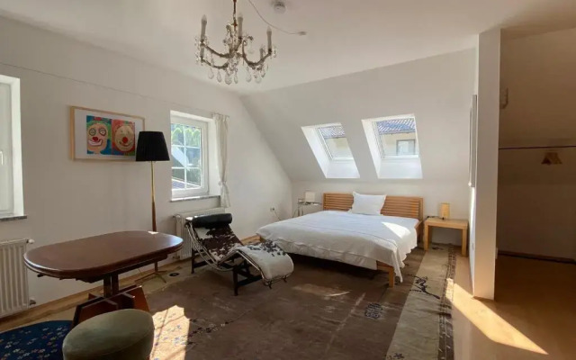 Schlossapartments Wolfsberg