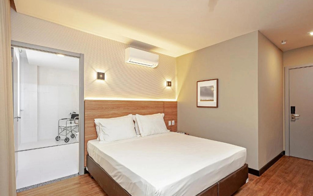 SLAVIERO Curitiba Aeroporto