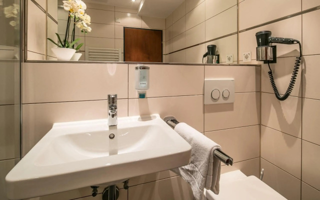 Hotel am Krone Park