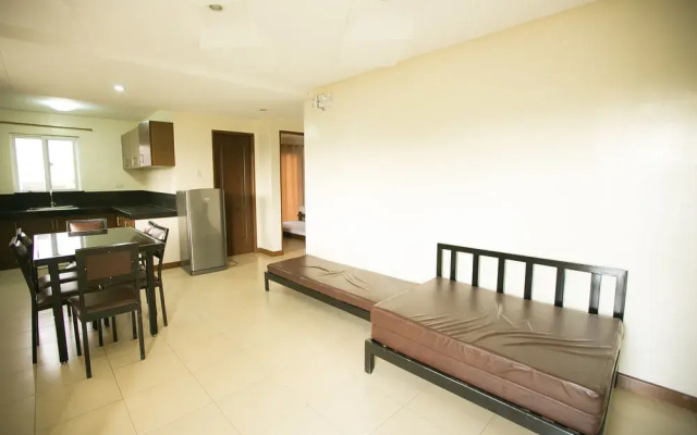 Vista Verde Resort