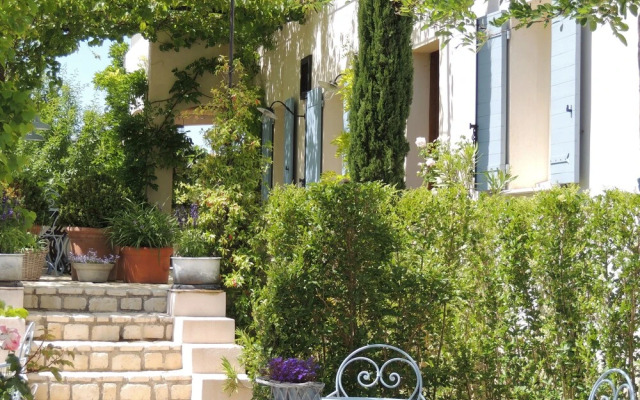 Le Bouquet de Seguret