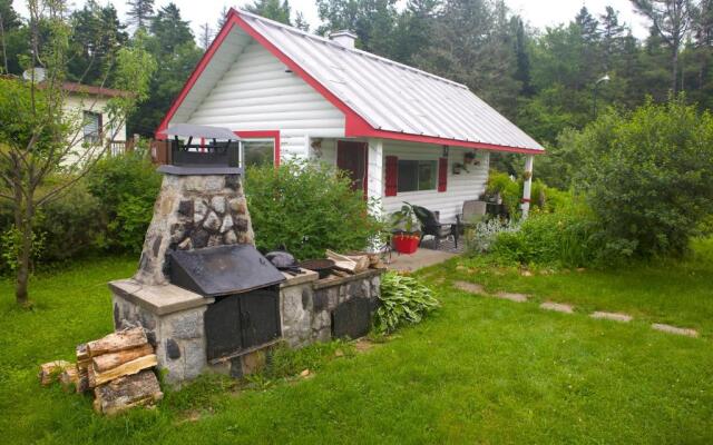 Chalet Le Semeur