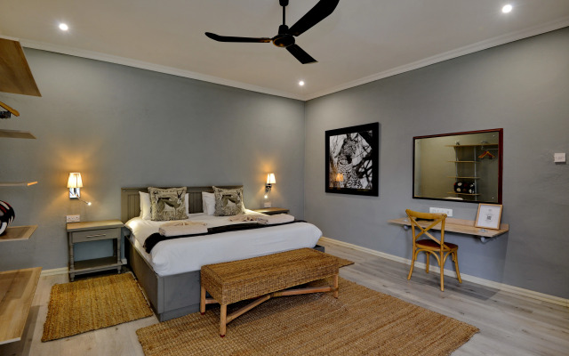 River View Lodge