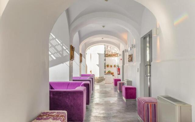 Hotel Solar Dos Mascarenhas
