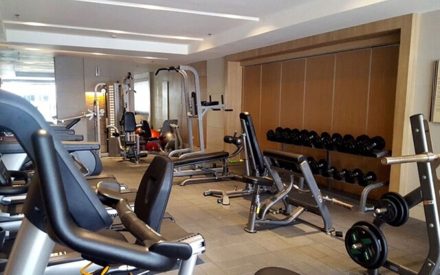 Jona's Place at Shell Residences