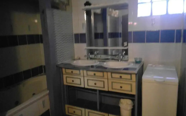 La Residence du Moulin