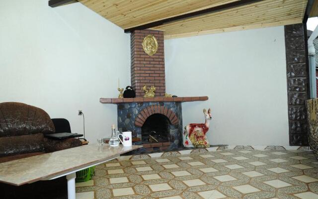 Guest House IVO