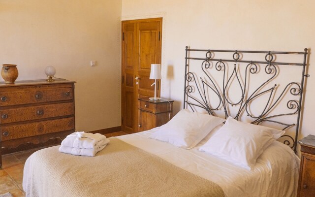 Hotel Palazzu Pigna