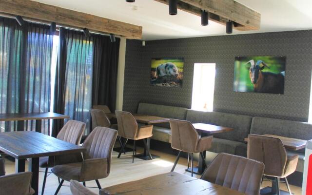 De Blauwe Hoeve