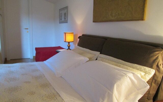 Circo Lucerna B&B