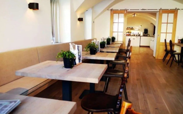 Romantik Hotel Das Lindner