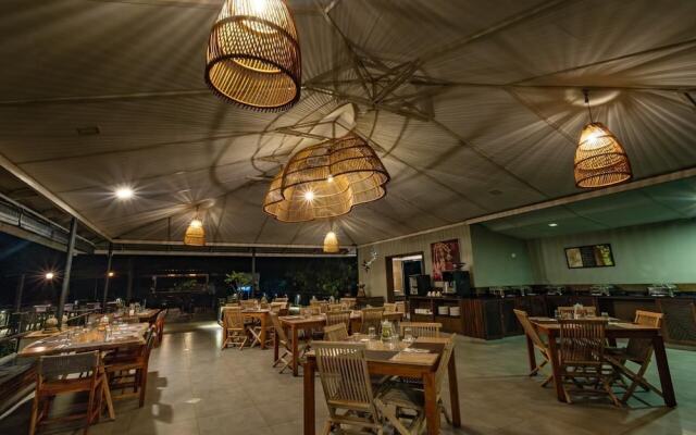 Machaan Wilderness Lodge Nagarahole