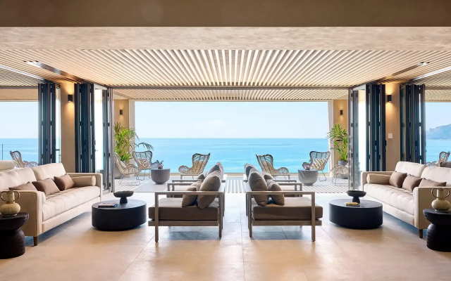 Alkyna Lifestyle Beach Resort - Adults Only