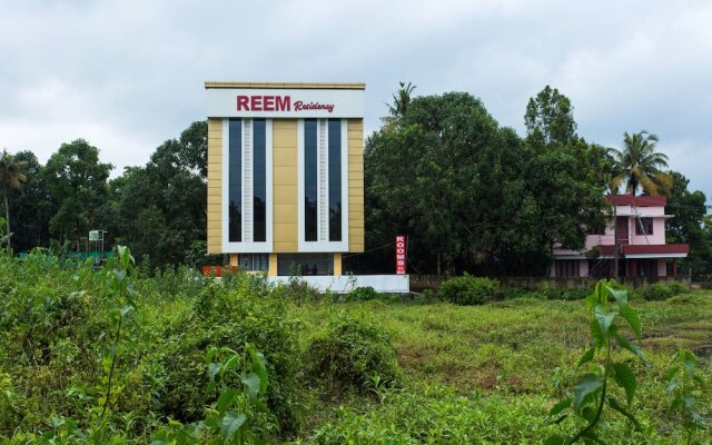 Reem Residency by OYO Rooms
