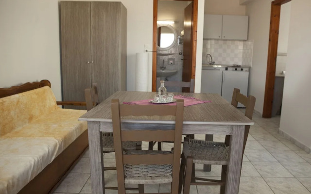 Anna Katerina Apartments