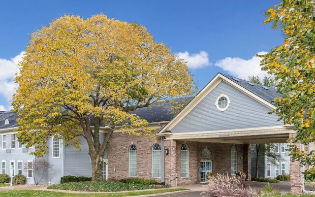 Comfort Inn Plainwell