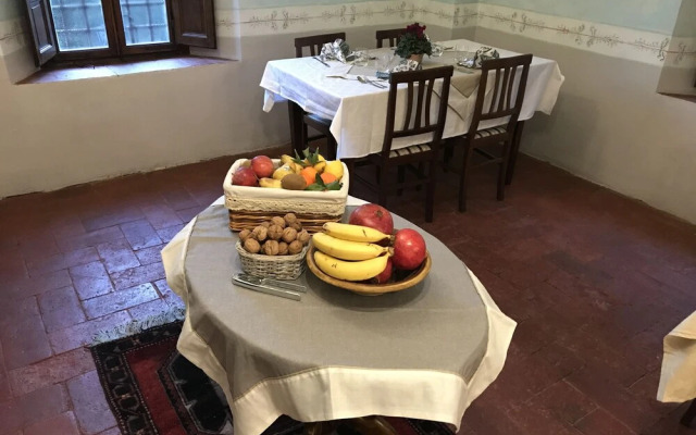 Castello di Valenzano