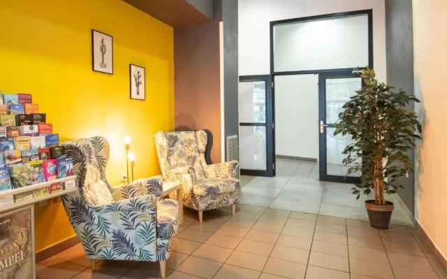 Aparthotel Adagio Access Nîmes