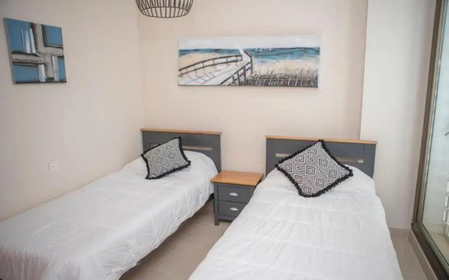 Mundo de sol golf et plage