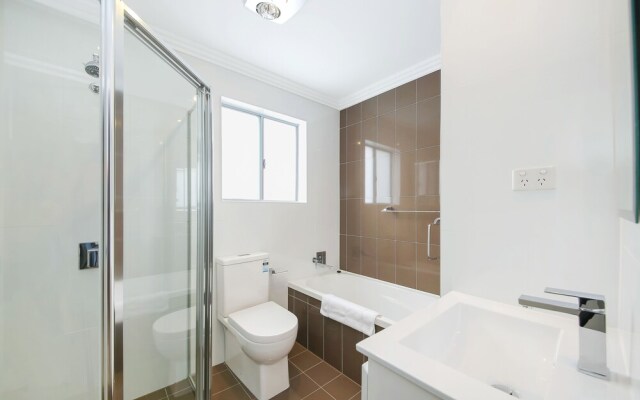 Pearson Villas - Sydney