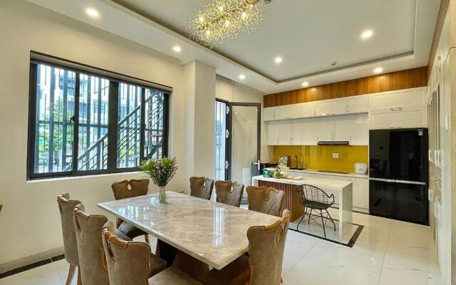 Miami Hotel Ninh Thuan