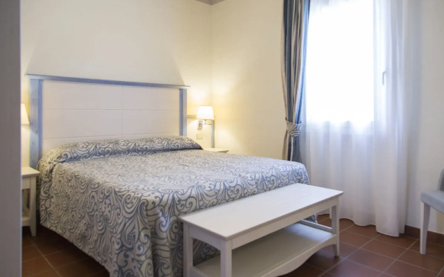 Blu Hotel Laconia Village