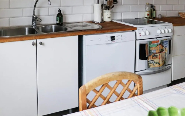 5 Person Holiday Home in Bastad