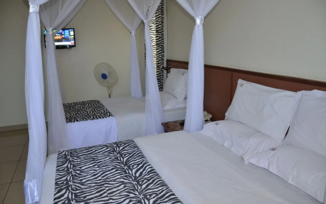 Nexus Resorts Hotel