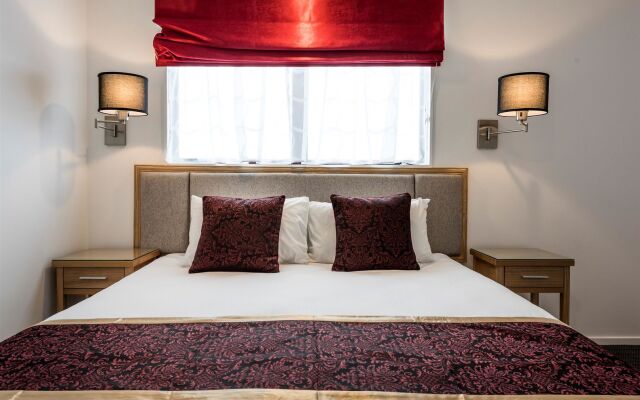 Fino Hotel & Suites