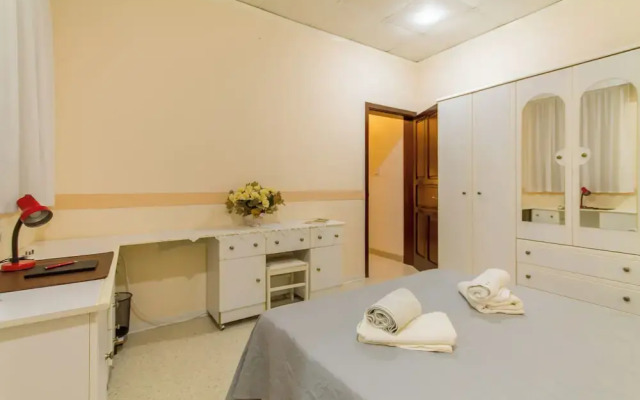 Sunny Maltese Townhouse Madonnina Kalkara