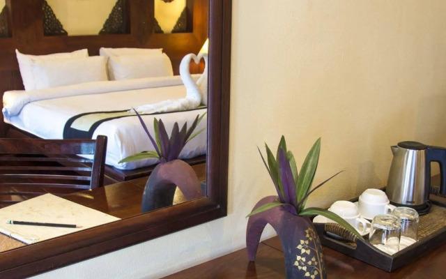 Sada Hotel