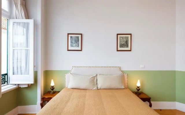 Contador Mor Rooms and Apartments