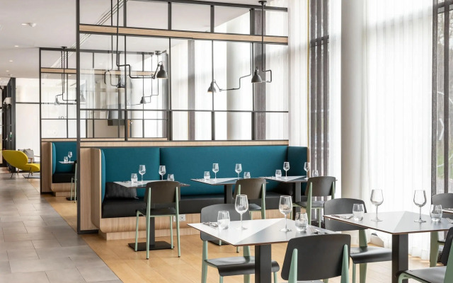 Courtyard by Marriott Paris Creteil